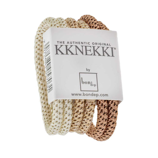 The Authentic Original KKNEKKI - 6 pack