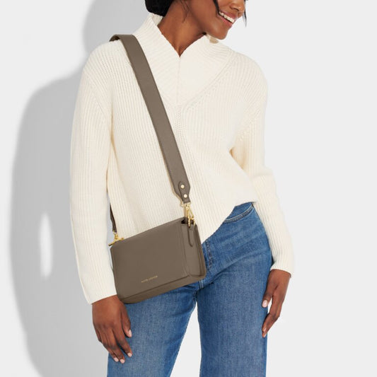 Zana Crossbody Bag