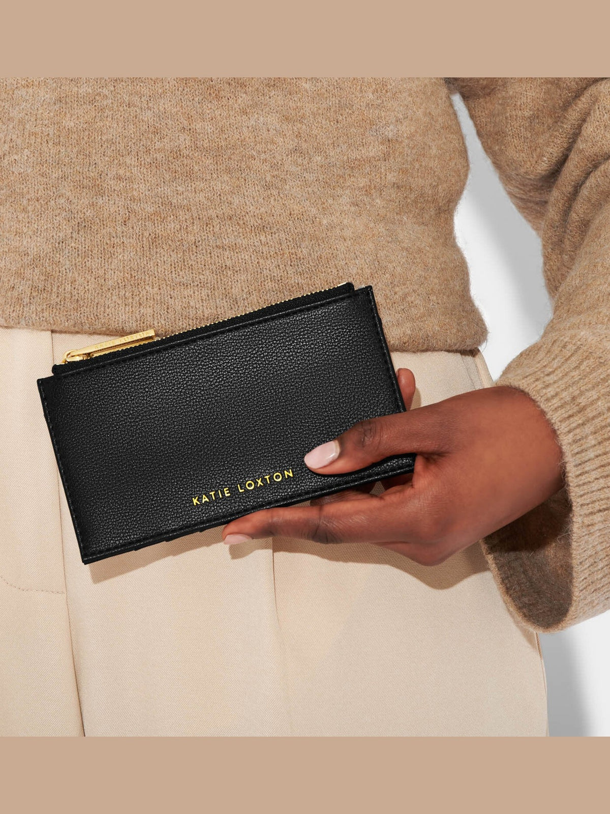 Fay Coin Purse & Card Holder