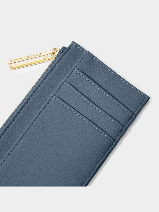 Fay Coin Purse & Card Holder