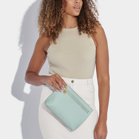 Love you to the Moon and Back Pouch