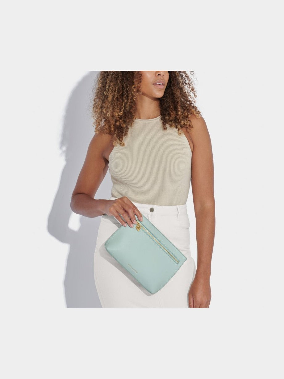 Love you to the Moon and Back Pouch