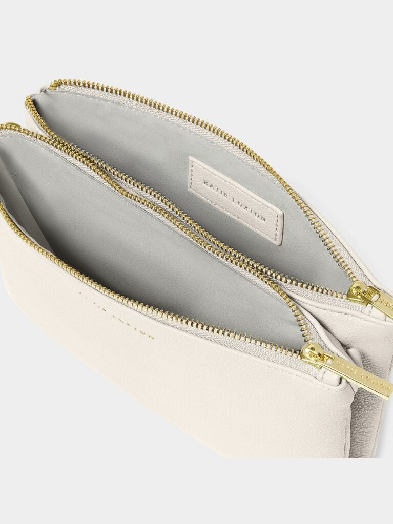 Duo Crossbody Bags