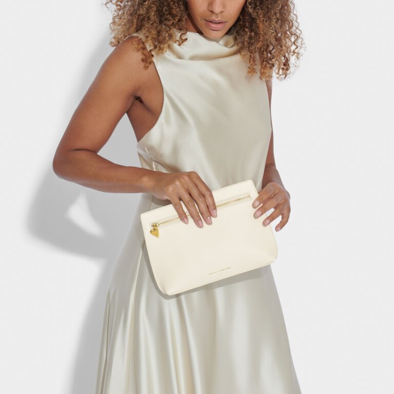 Beautiful Bridesmaid Pouch