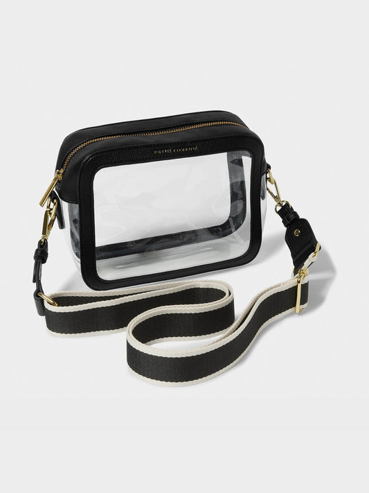 Clear Stadium Bags