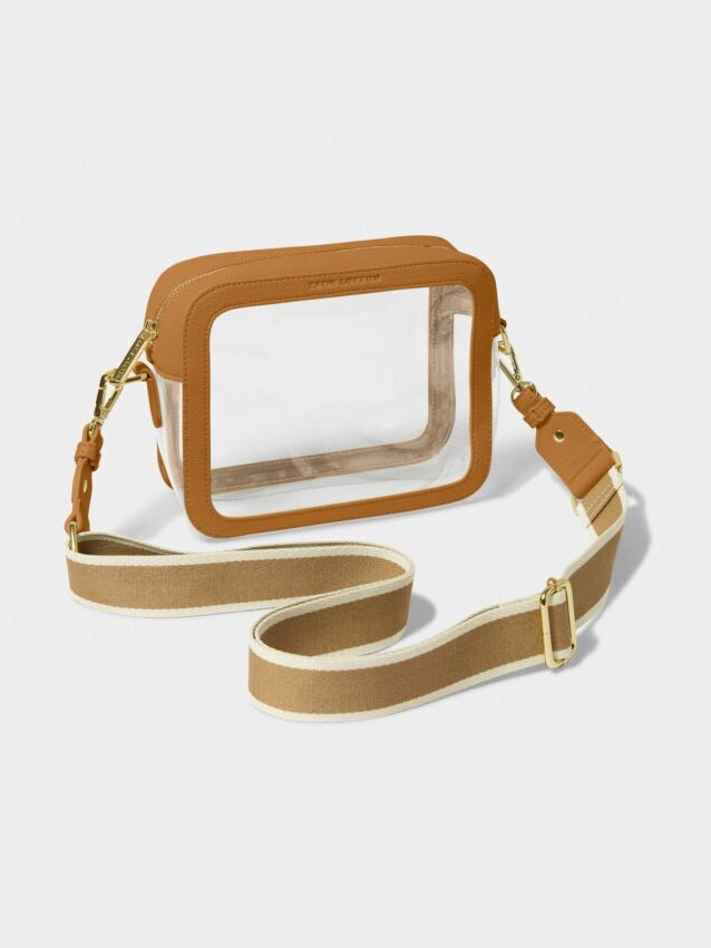 Clear Stadium Bags