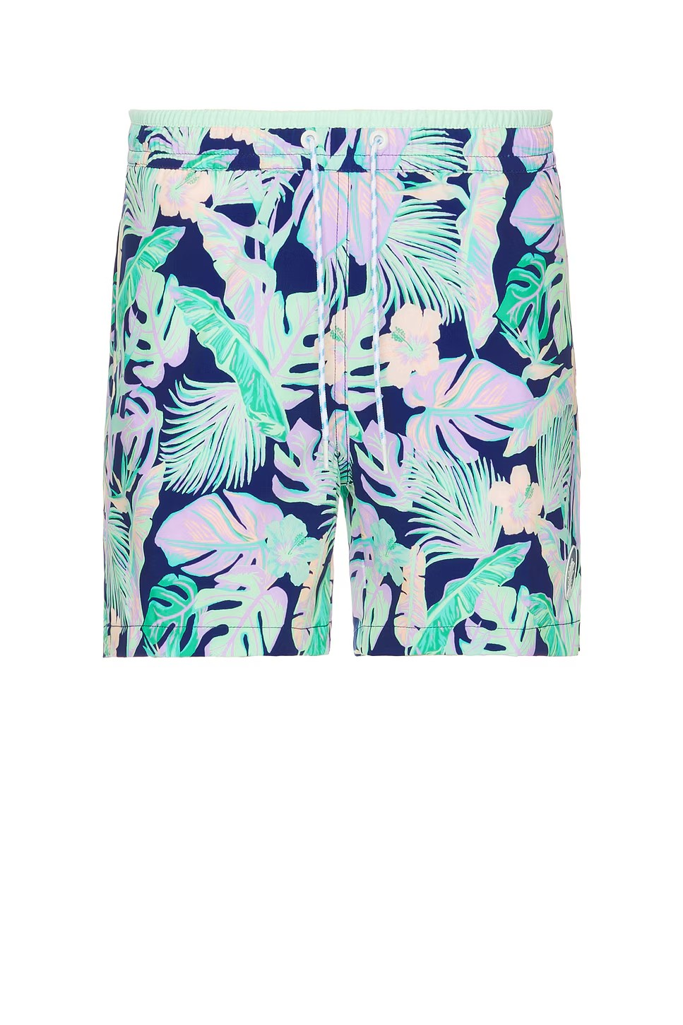 Night Fauna Swimtrunks