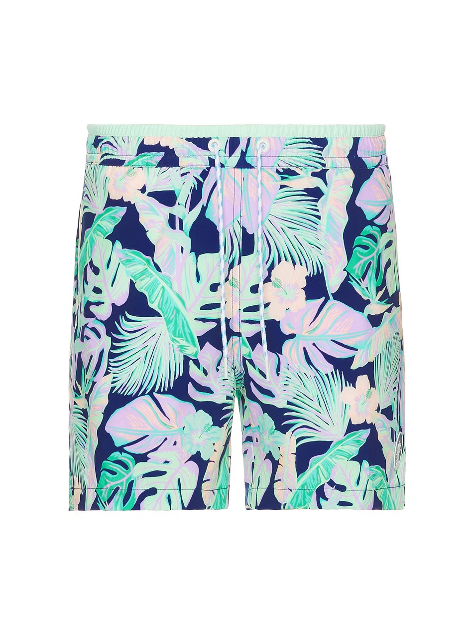 Night Fauna Swimtrunks