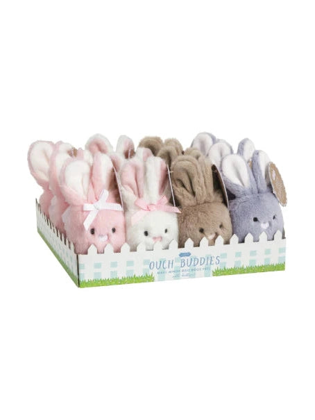 Ouch Bunnies