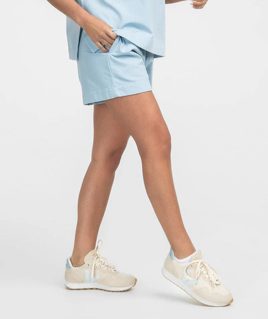 On The Daily Short - Skyway