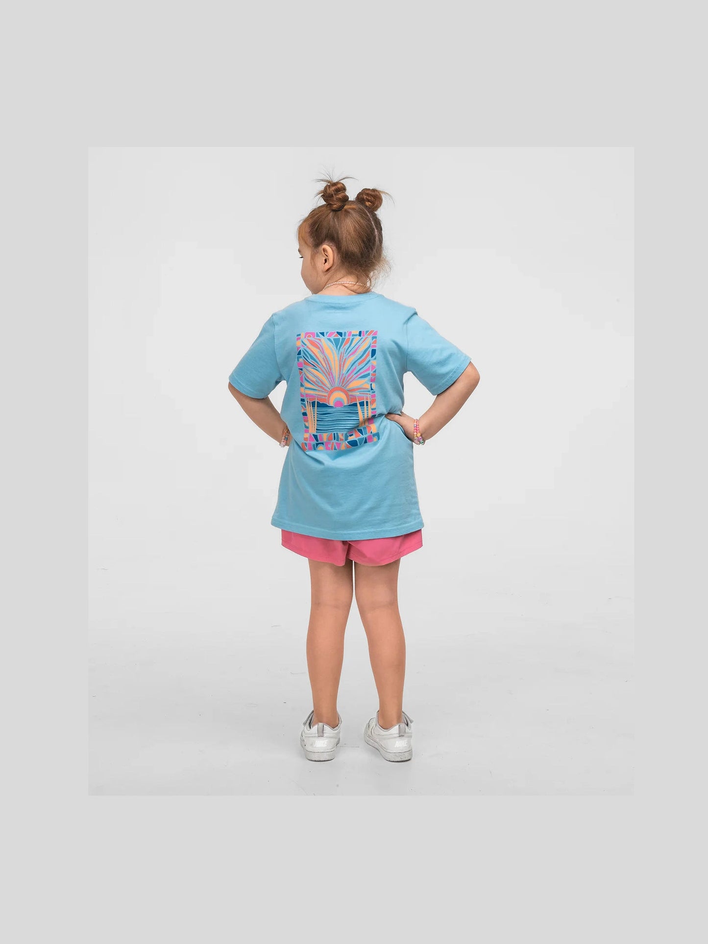 Youth Pieces Of Paradise Tee SS