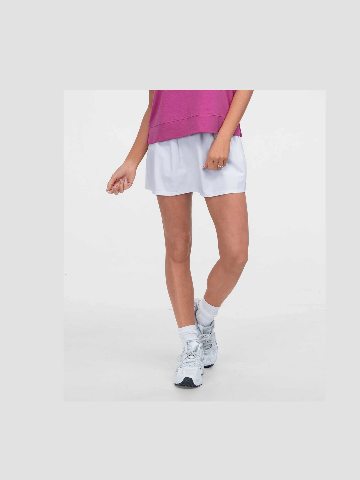 Shifty Hybrid Skort