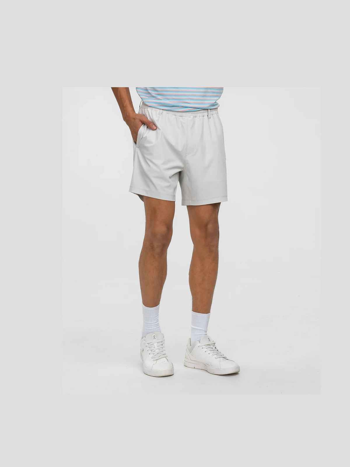 Everyday Hybrid Shorts