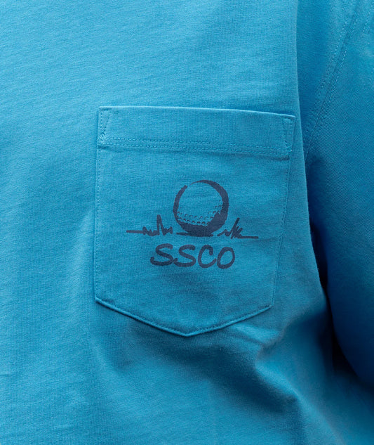 Full Swing Tee SS