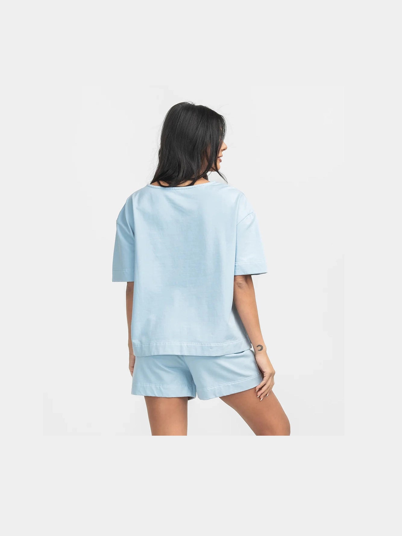 On The Daily Tee - Skyway