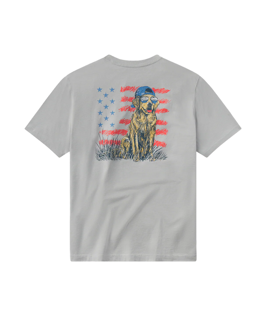 AttaBoy Tee SS