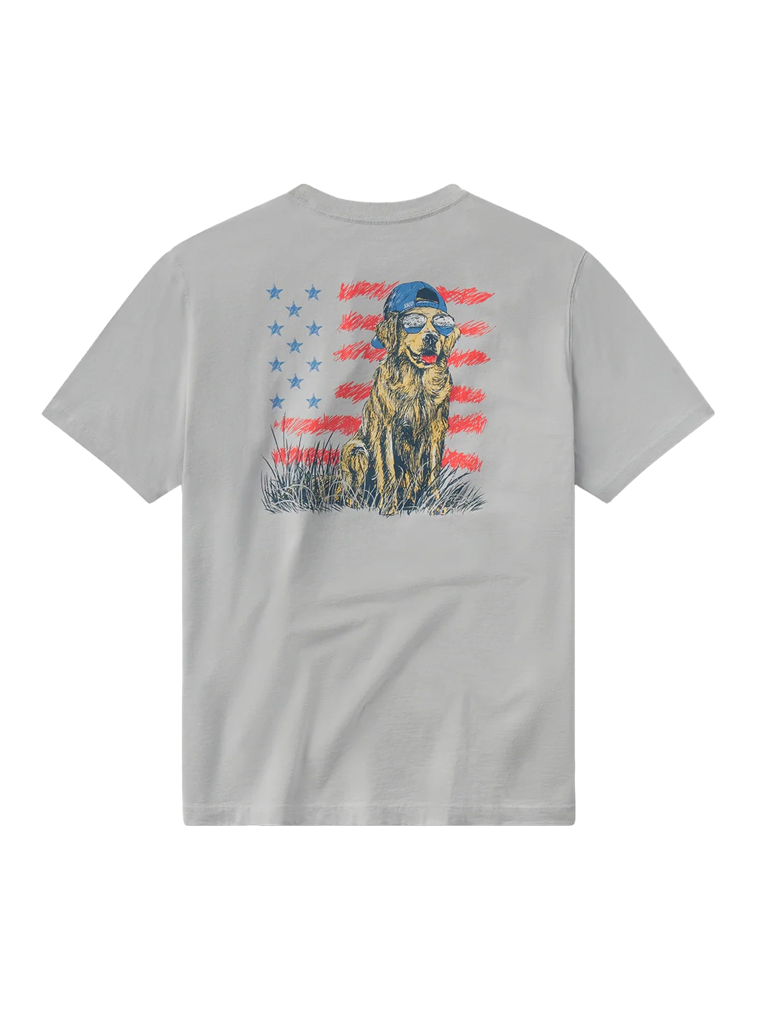 AttaBoy Tee SS