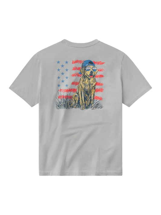 AttaBoy Tee SS