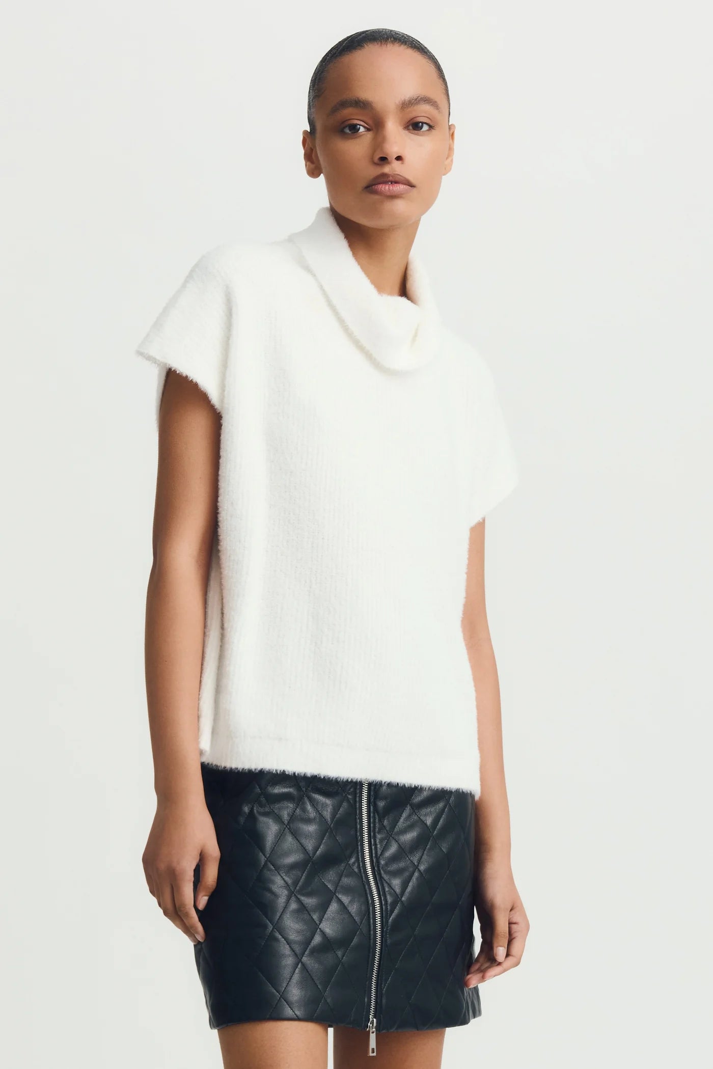 Jack Sweater - Off White