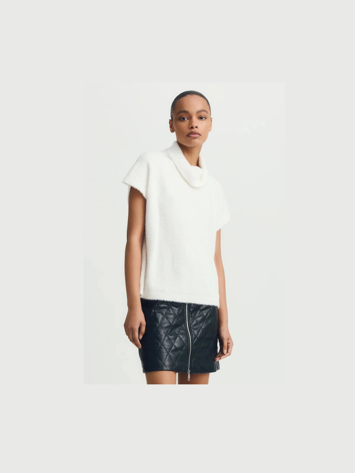 Jack Sweater - Off White