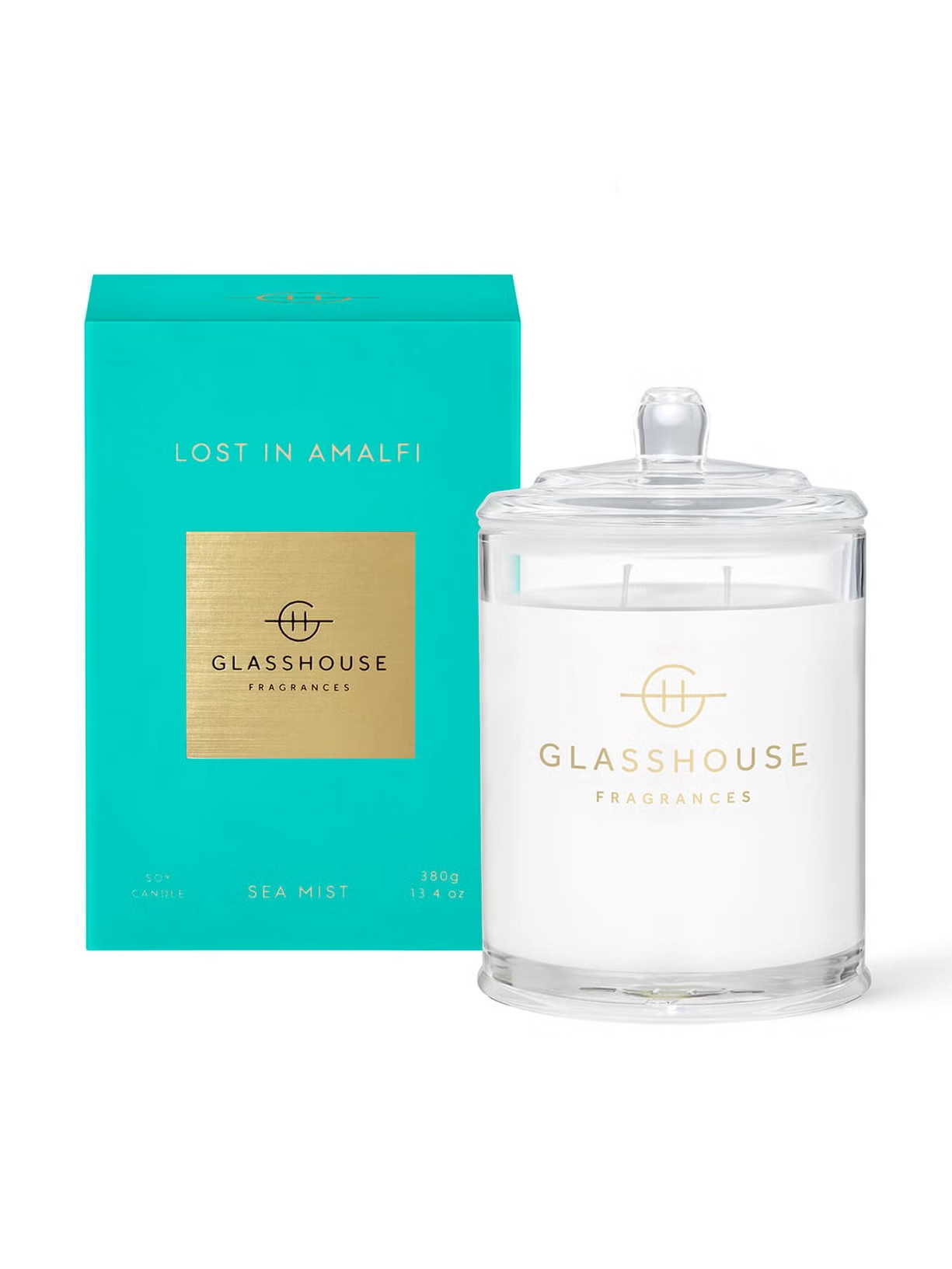Lost in Amalfi 13.4 oz.