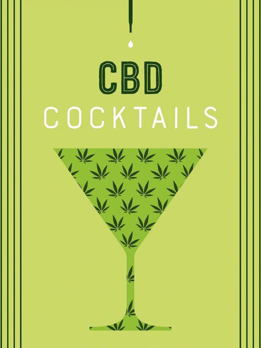 CBD Cocktails