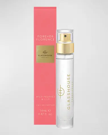 Forever Florence .47 fl. oz. Eau de Parfum