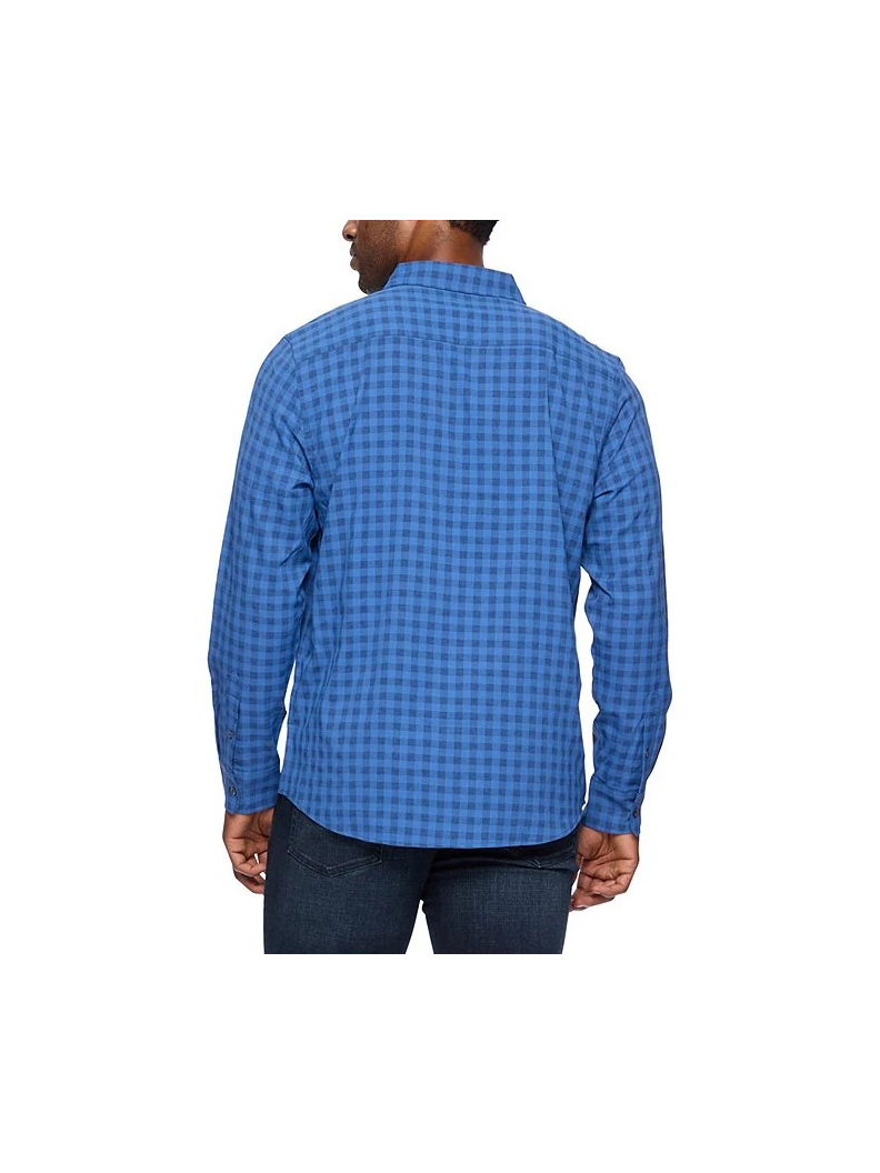 Westerly Long Sleeve Performance