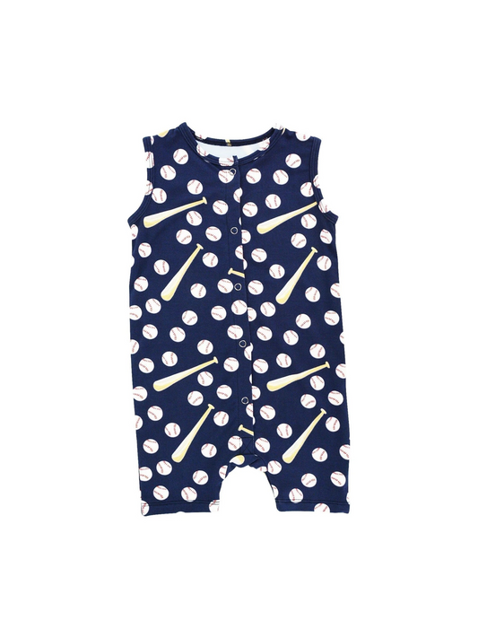 Tank Romper
