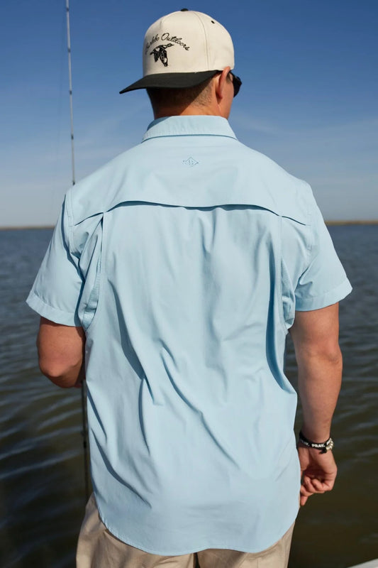 Performance Fishing Shirt