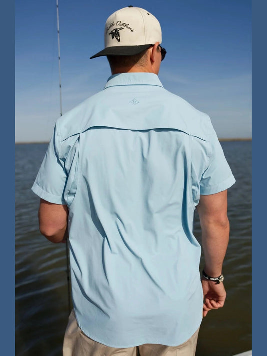 Performance Fishing Shirt