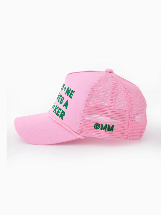 Everyone Loves a Joker Hat