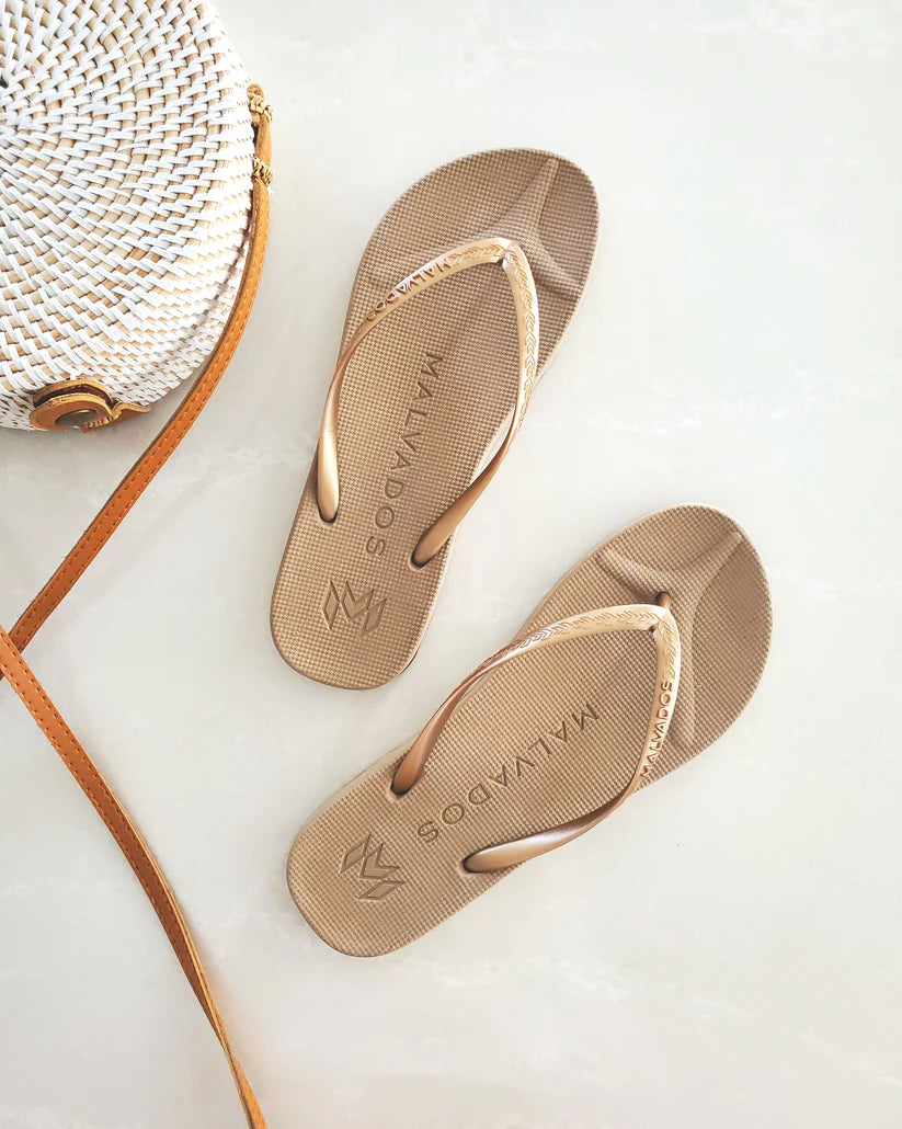 Playa Sunrise Sandals