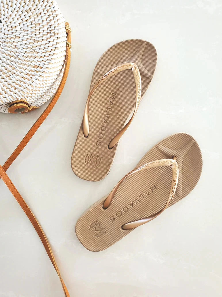 Playa Sunrise Sandals