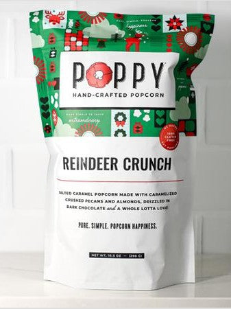 Christmas Poppy