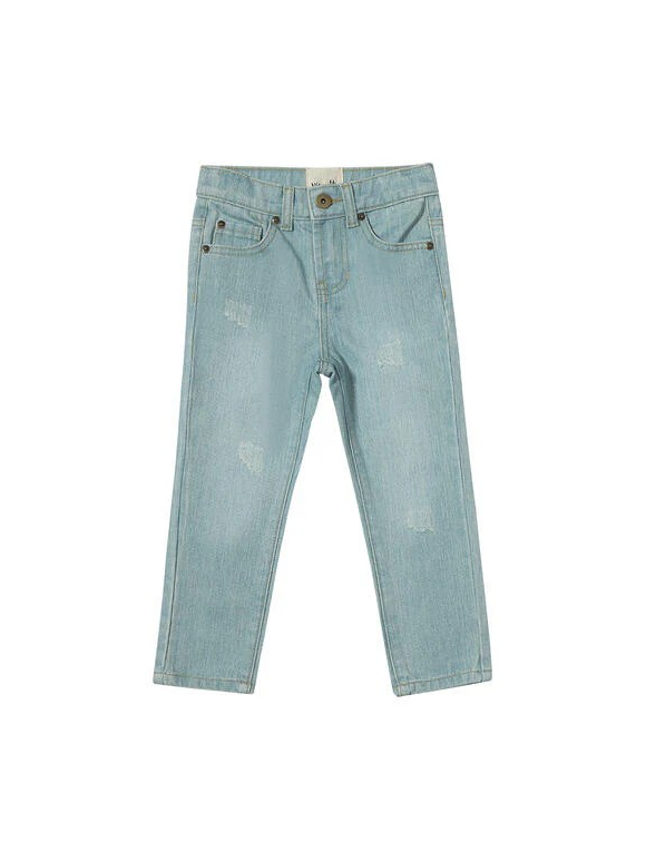 Kelsey Jeans for Girls