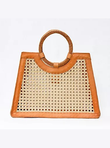 Jelavu Hilton Tote Bag