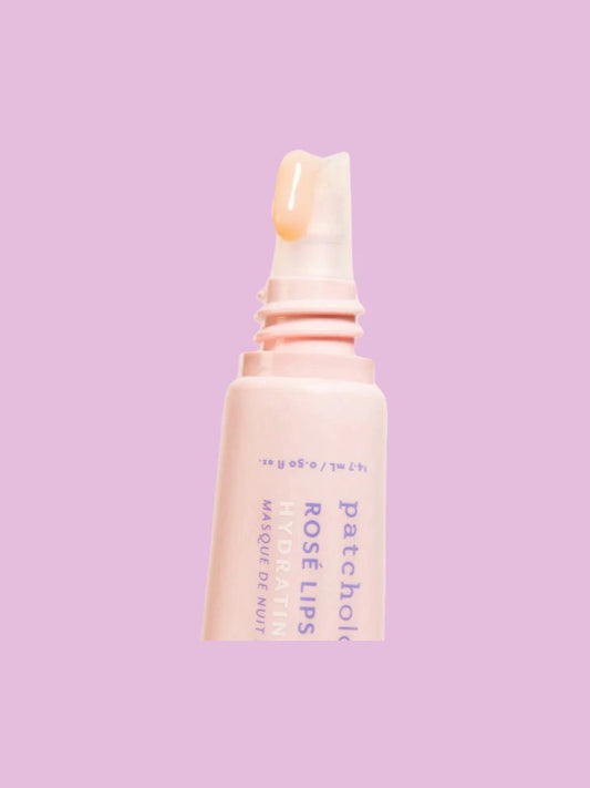 Patcholgy Hydrating Lip Sleeping Mask