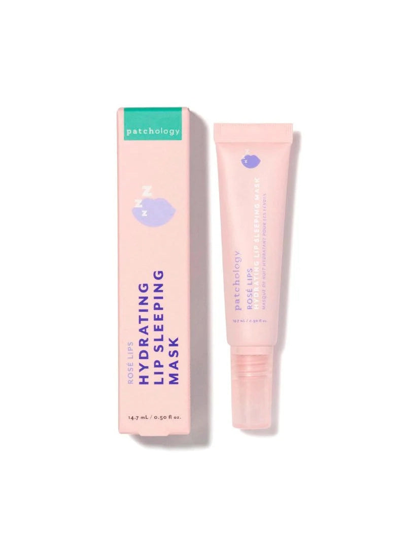 Patcholgy Hydrating Lip Sleeping Mask