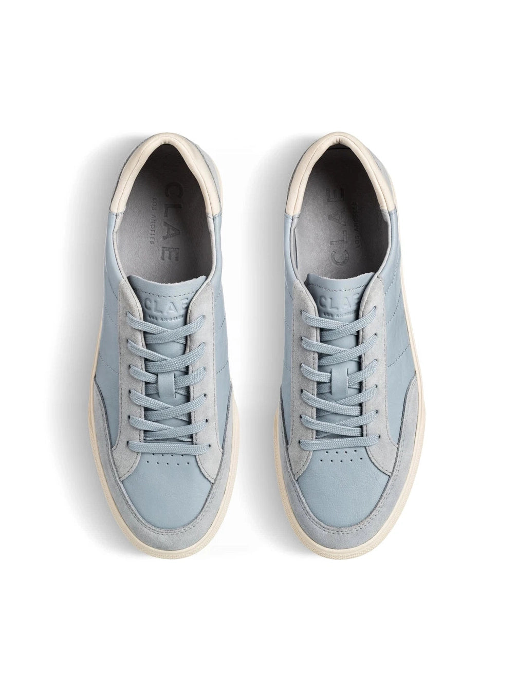 Monroe Venice Sneaker Quarry Leather