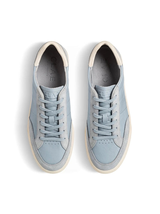 Monroe Venice Sneaker Quarry Leather