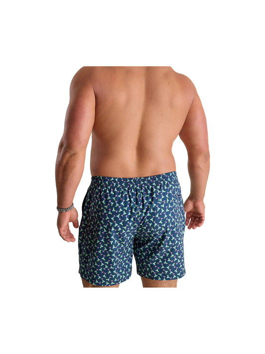 Margarita Mondays 5.5" ( Compression Lined)