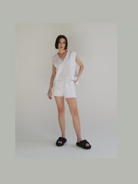 Mantra Apple Short - Essential Wardrobe Staple