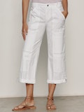 Angels Cargo - White