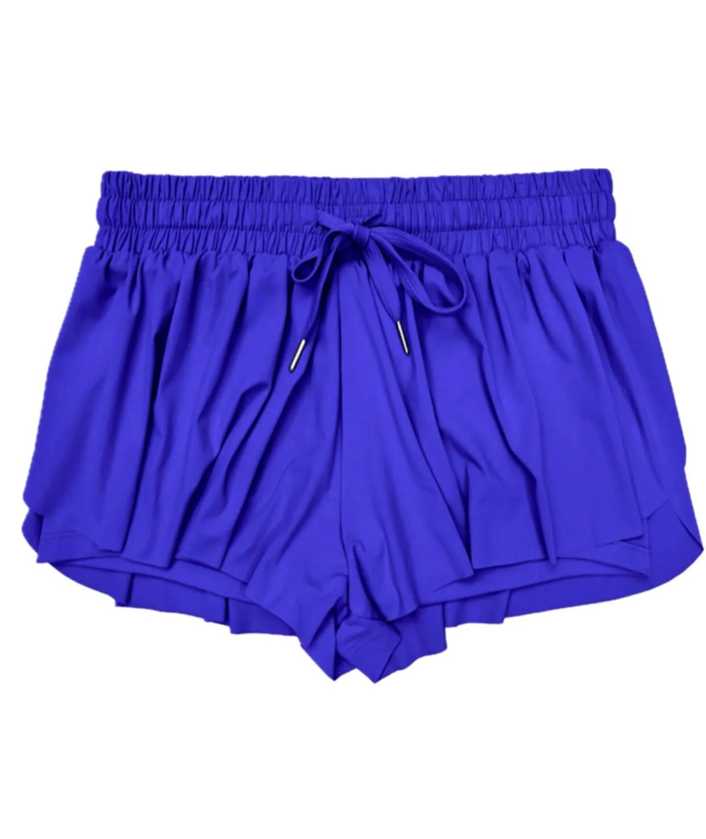 fly away shorts