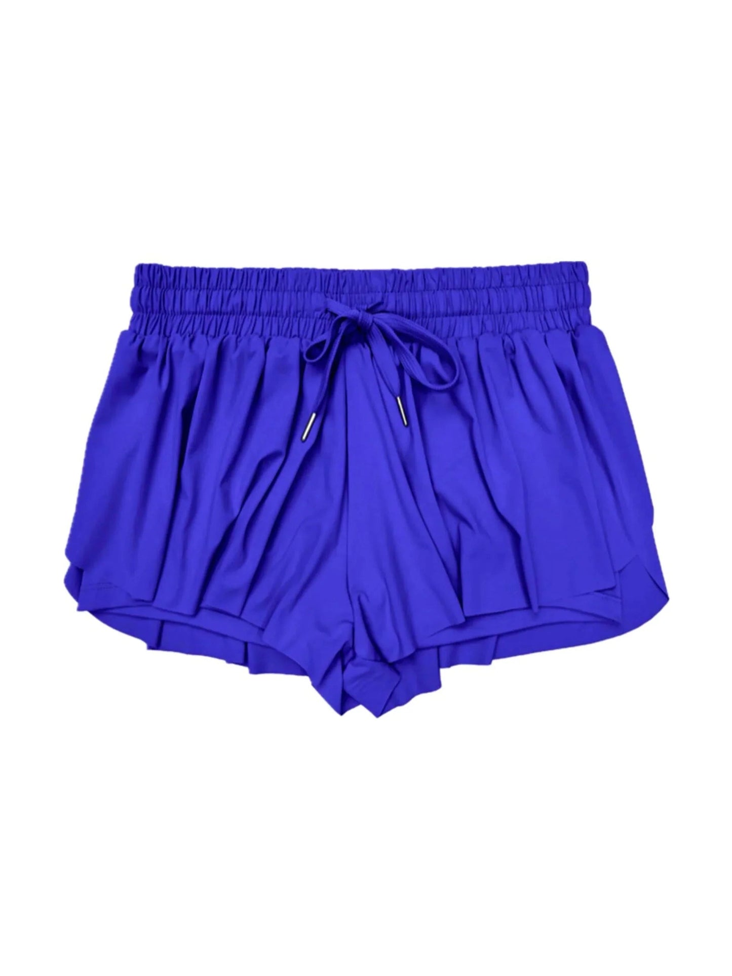 fly away shorts