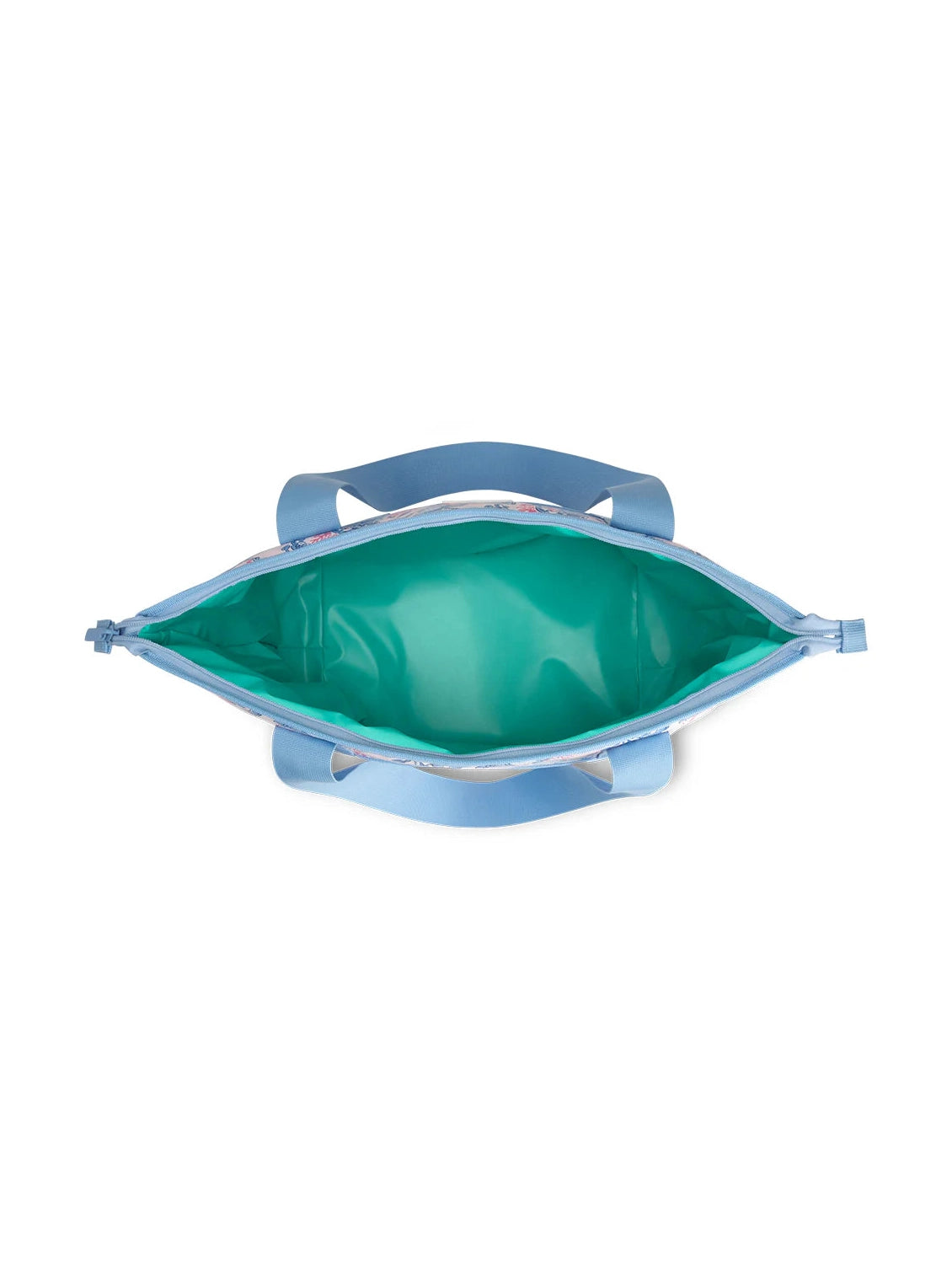 Get Crackin' Zippi 36 Cooler