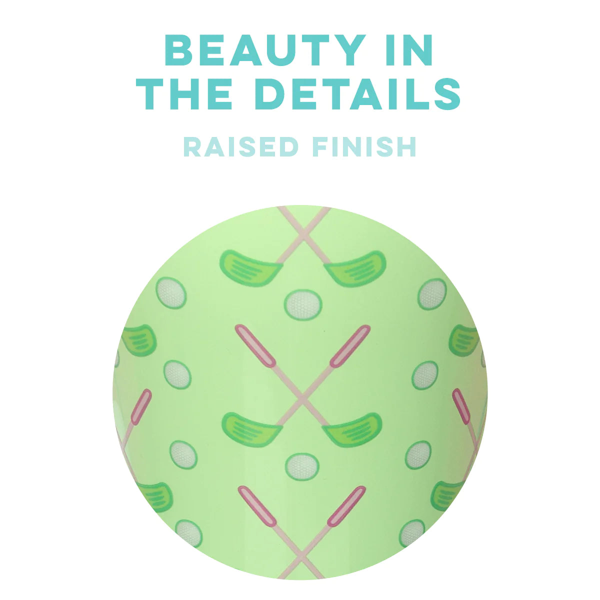 Tee Time Sip and Flip