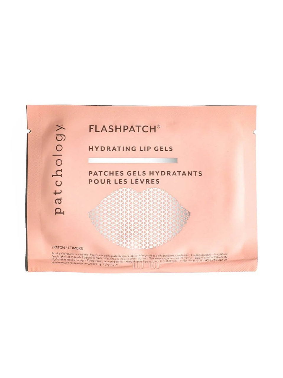 Flashpatch - Hydrating Lip Gels