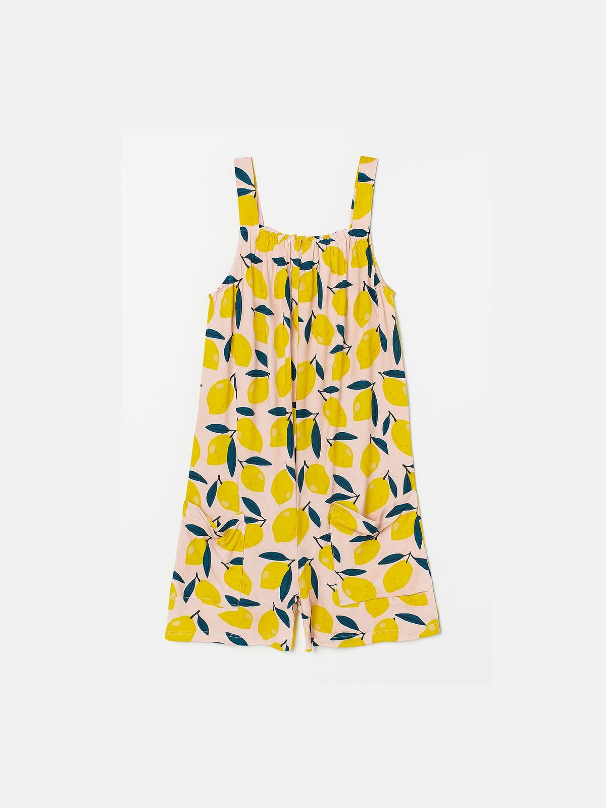 Tallulah Romper